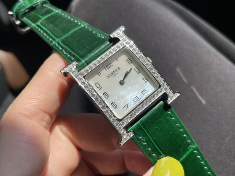 HERMES Watches