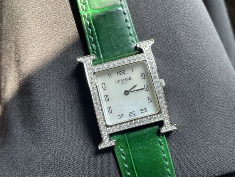 HERMES Watches