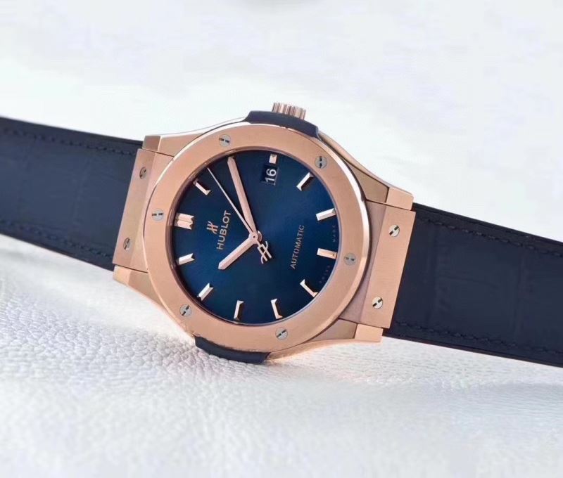 HUBLOT Watches