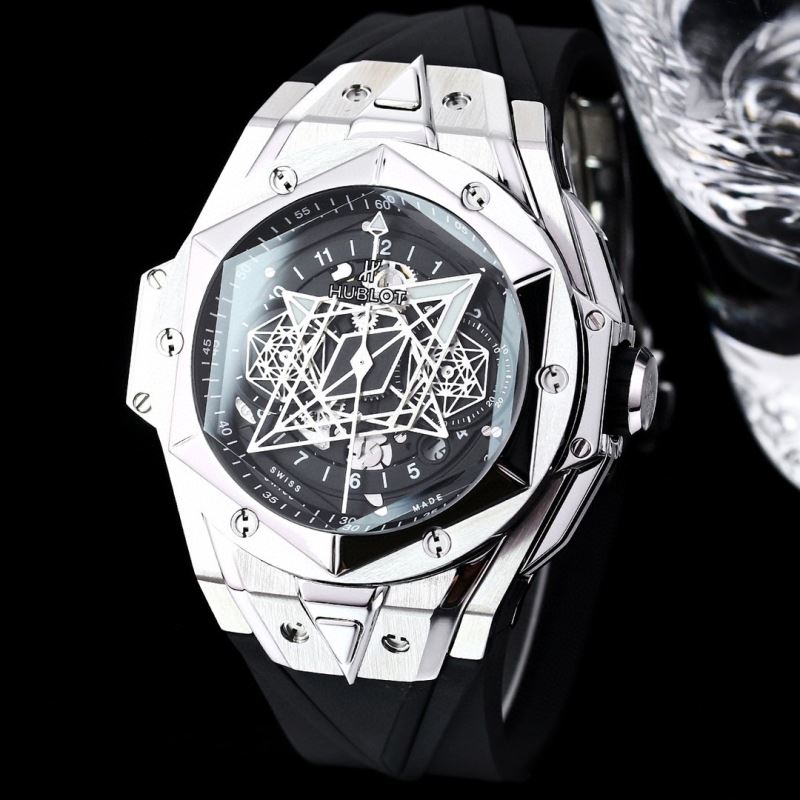 HUBLOT Watches