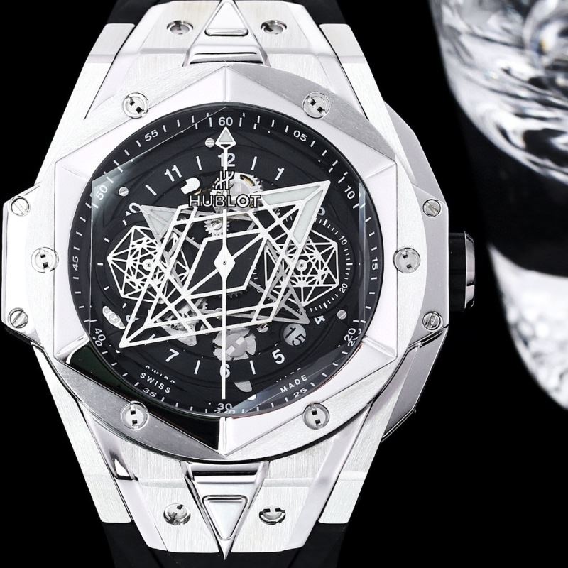 HUBLOT Watches