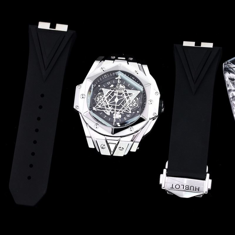 HUBLOT Watches