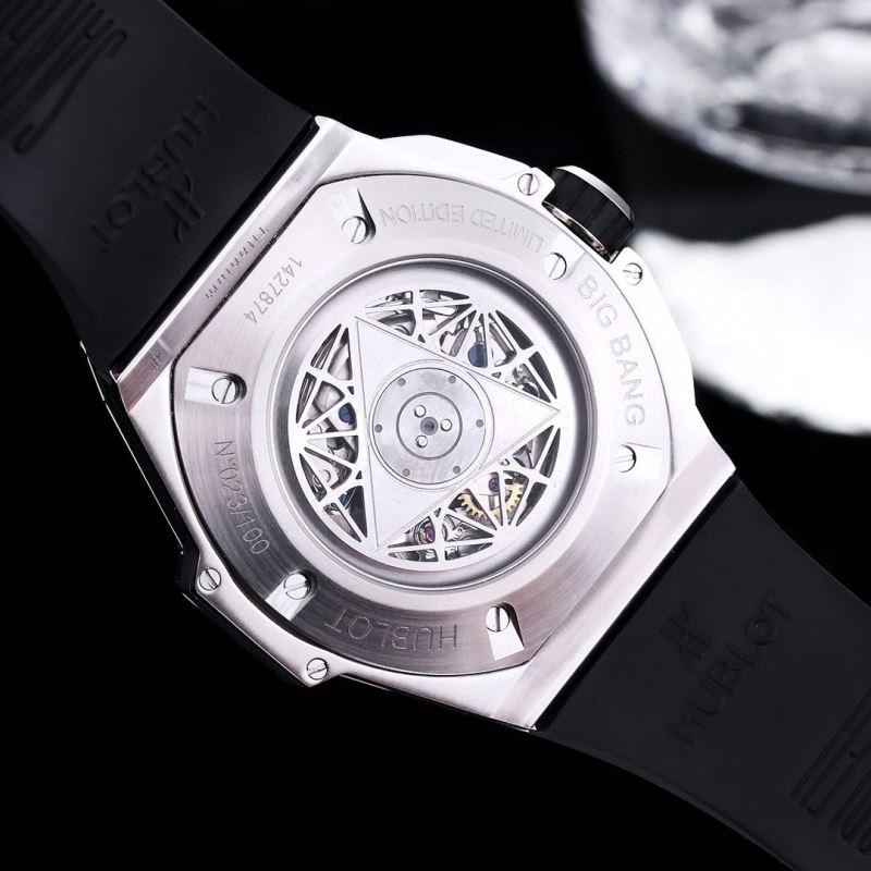 HUBLOT Watches