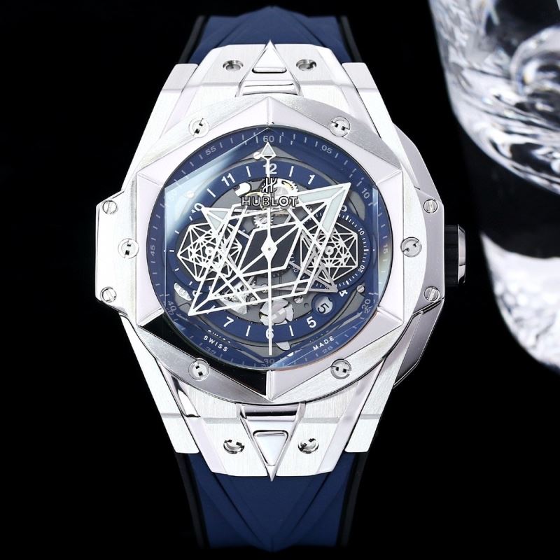 HUBLOT Watches