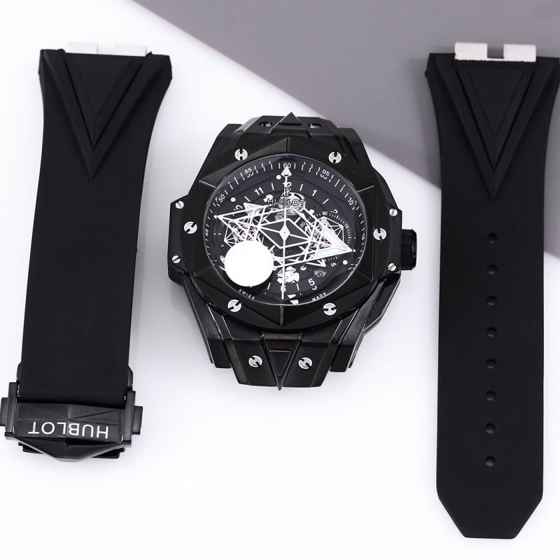 HUBLOT Watches