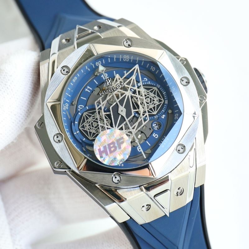 HUBLOT Watches