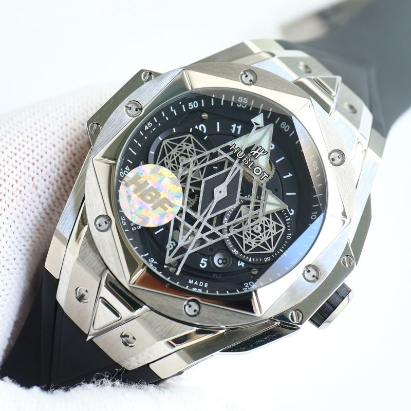 HUBLOT Watches