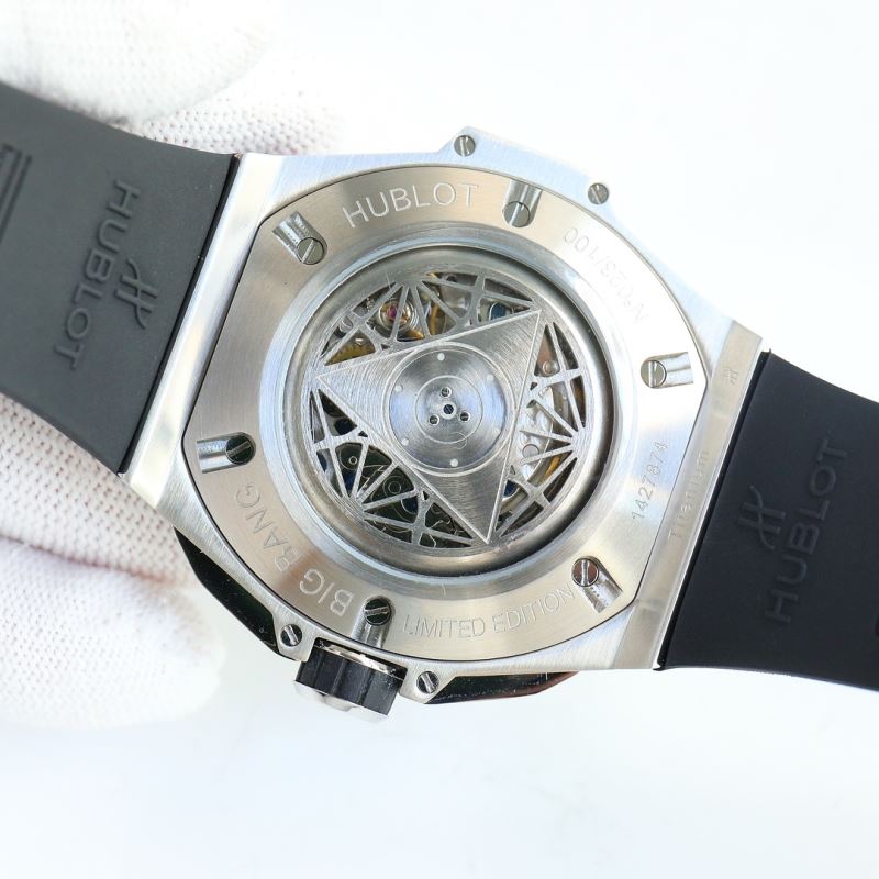 HUBLOT Watches