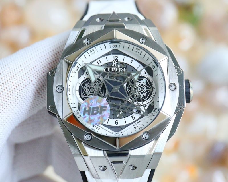 HUBLOT Watches