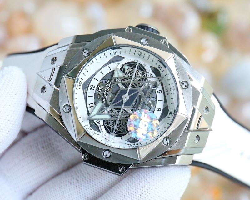 HUBLOT Watches