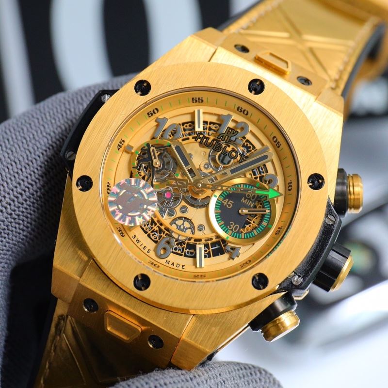 HUBLOT Watches