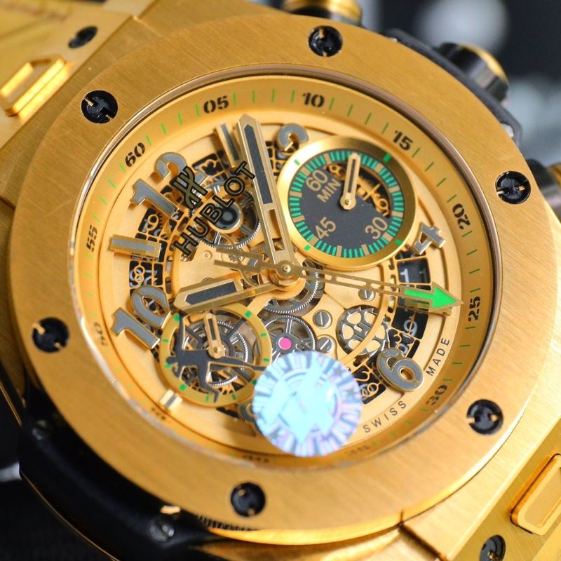 HUBLOT Watches