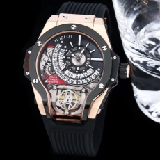 HUBLOT Watches