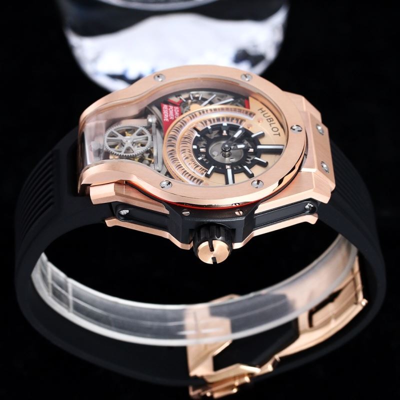 HUBLOT Watches