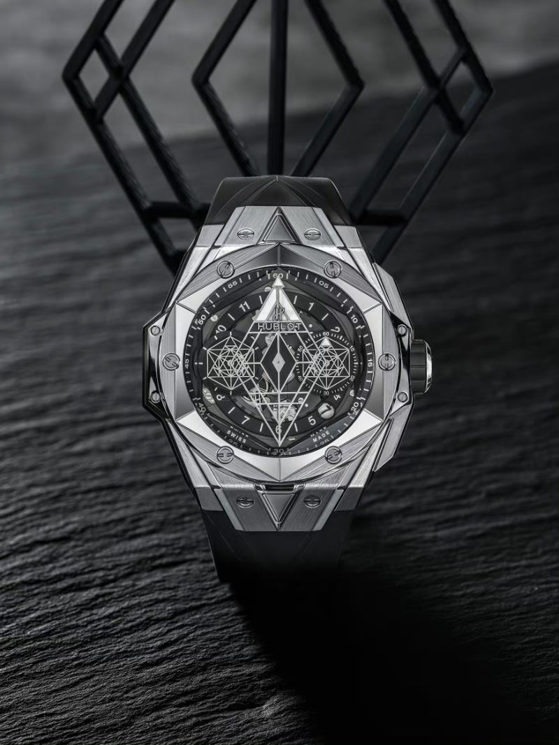 HUBLOT Watches