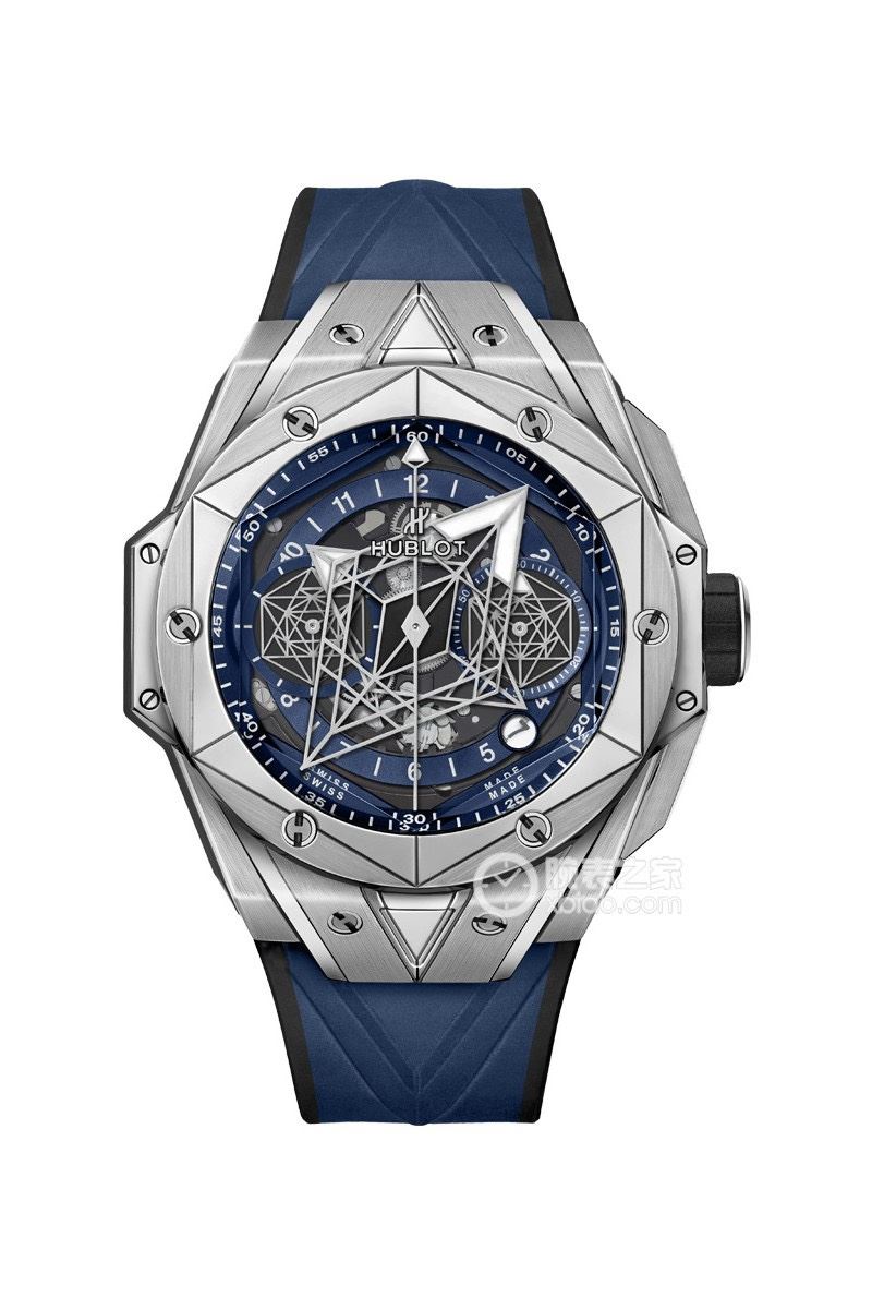 HUBLOT Watches