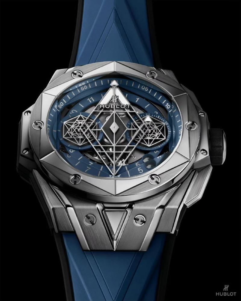 HUBLOT Watches