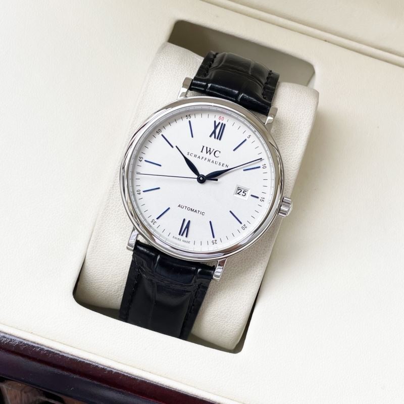 IWC Watches