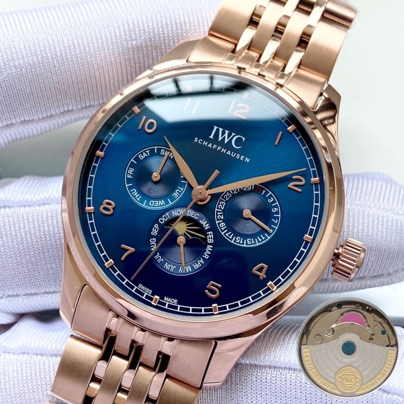 IWC Watches