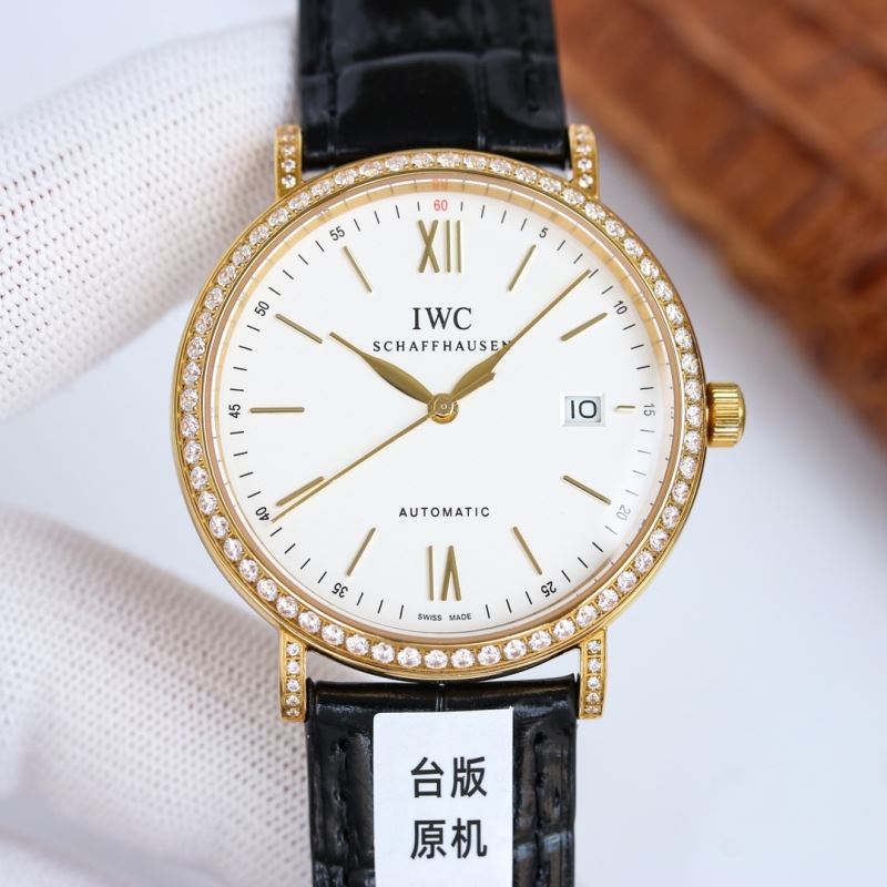 IWC Watches