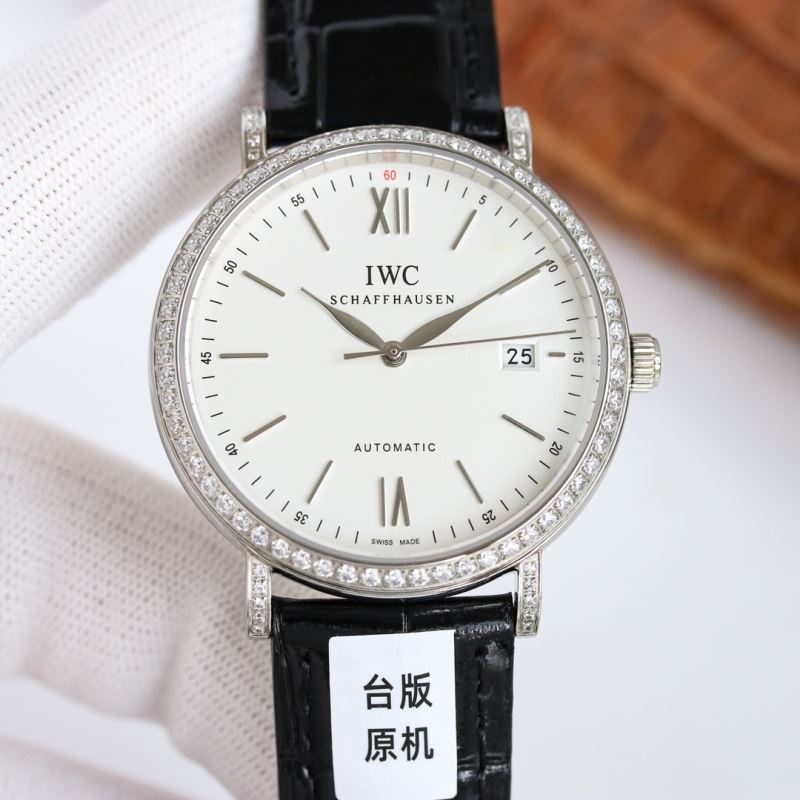 IWC Watches