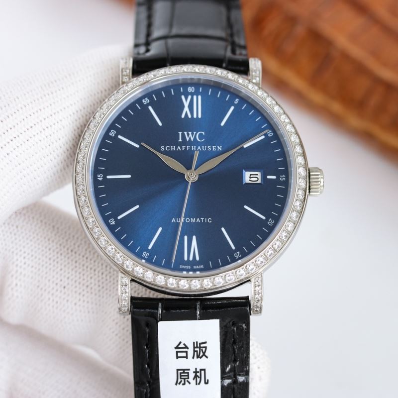 IWC Watches