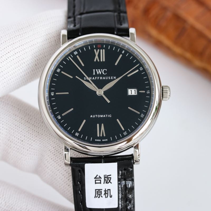 IWC Watches