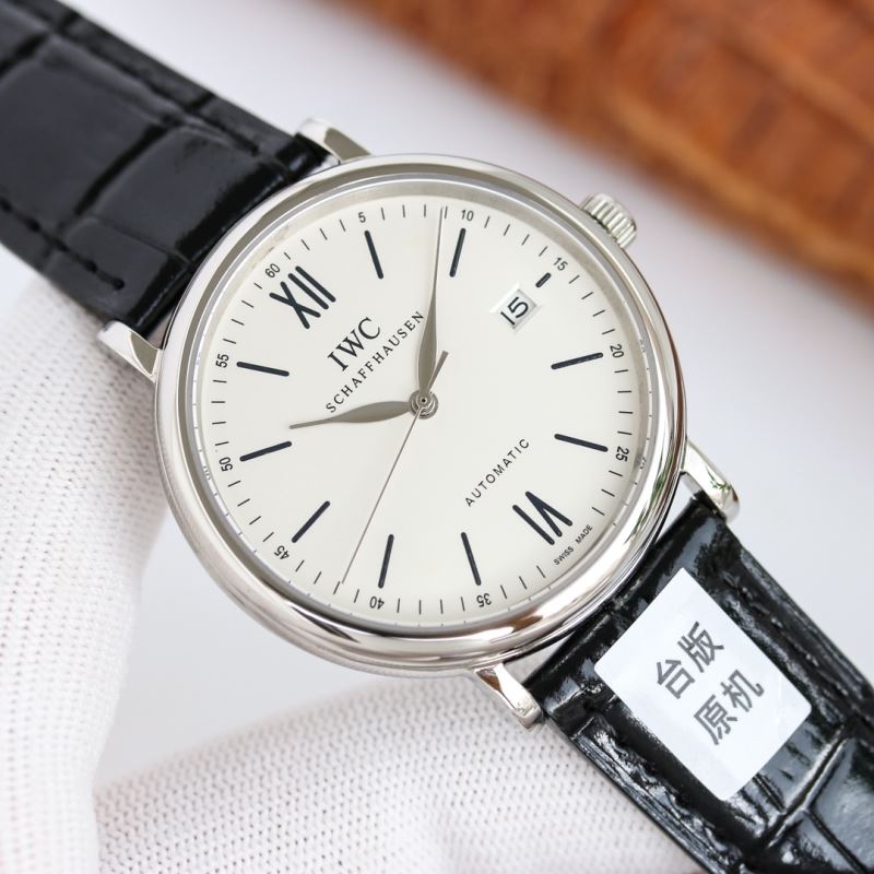 IWC Watches