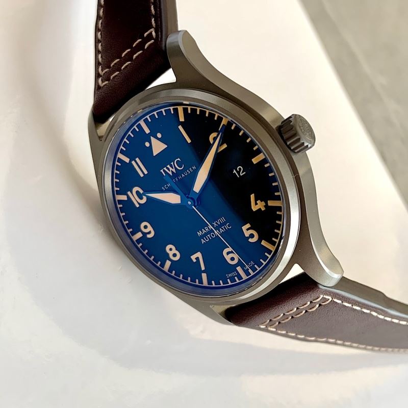 IWC Watches