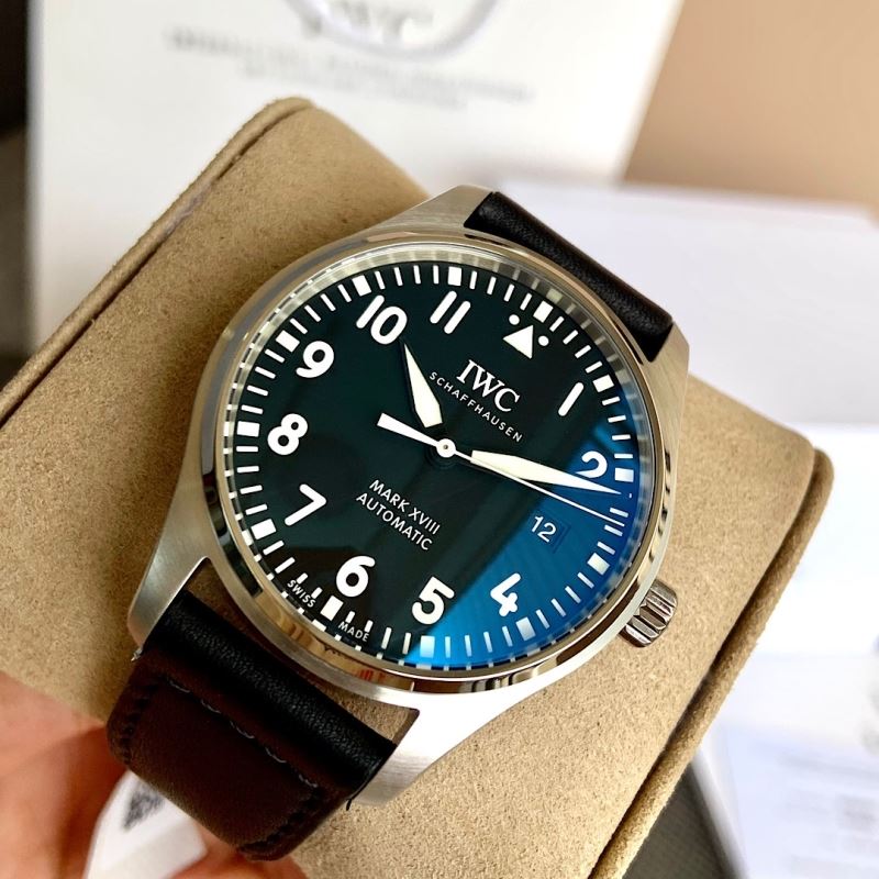 IWC Watches