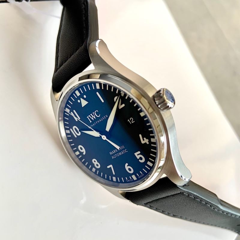 IWC Watches