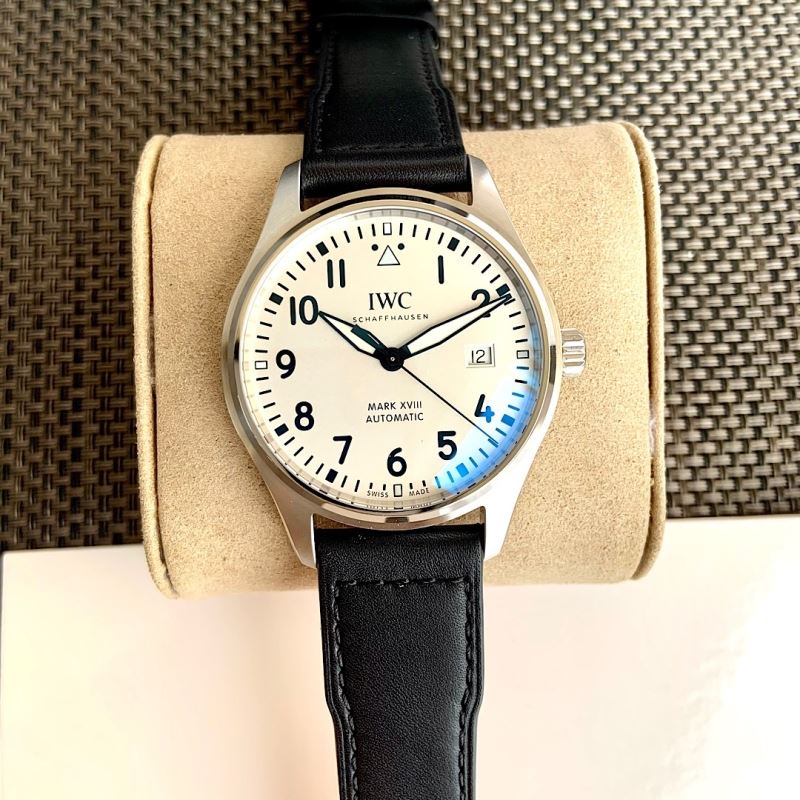 IWC Watches