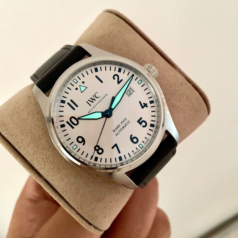 IWC Watches