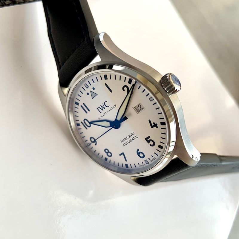 IWC Watches