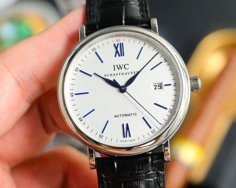 IWC Watches