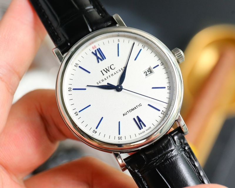 IWC Watches