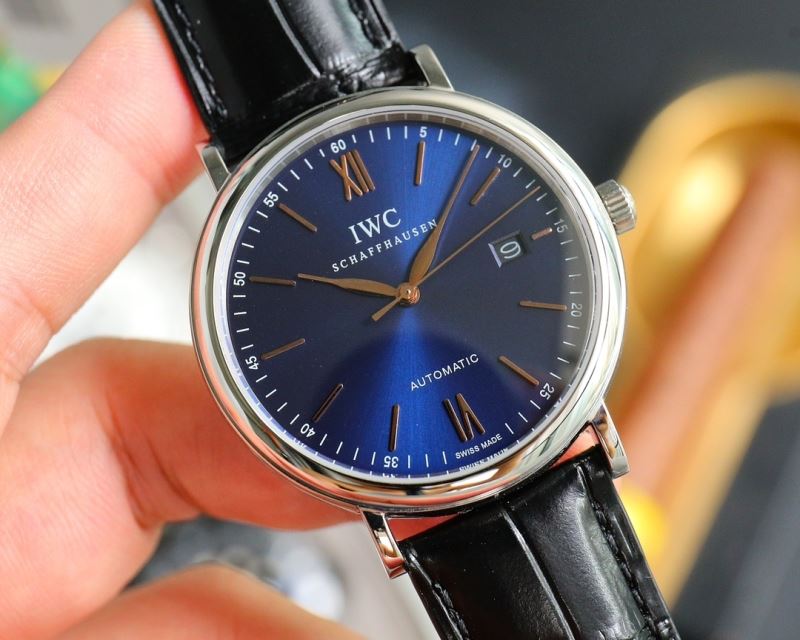 IWC Watches