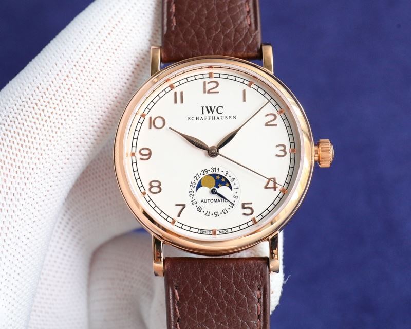 IWC Watches