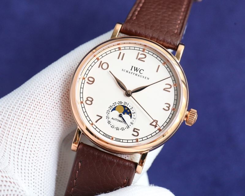 IWC Watches