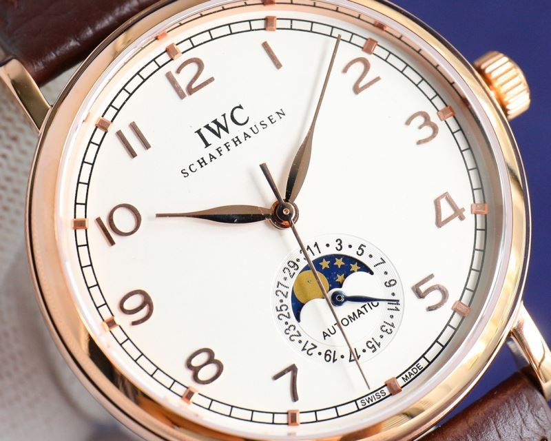 IWC Watches