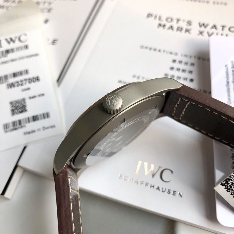 IWC Watches