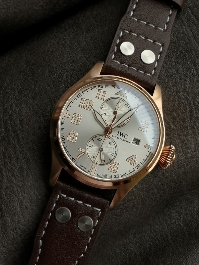 IWC Watches