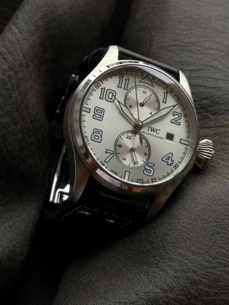 IWC Watches