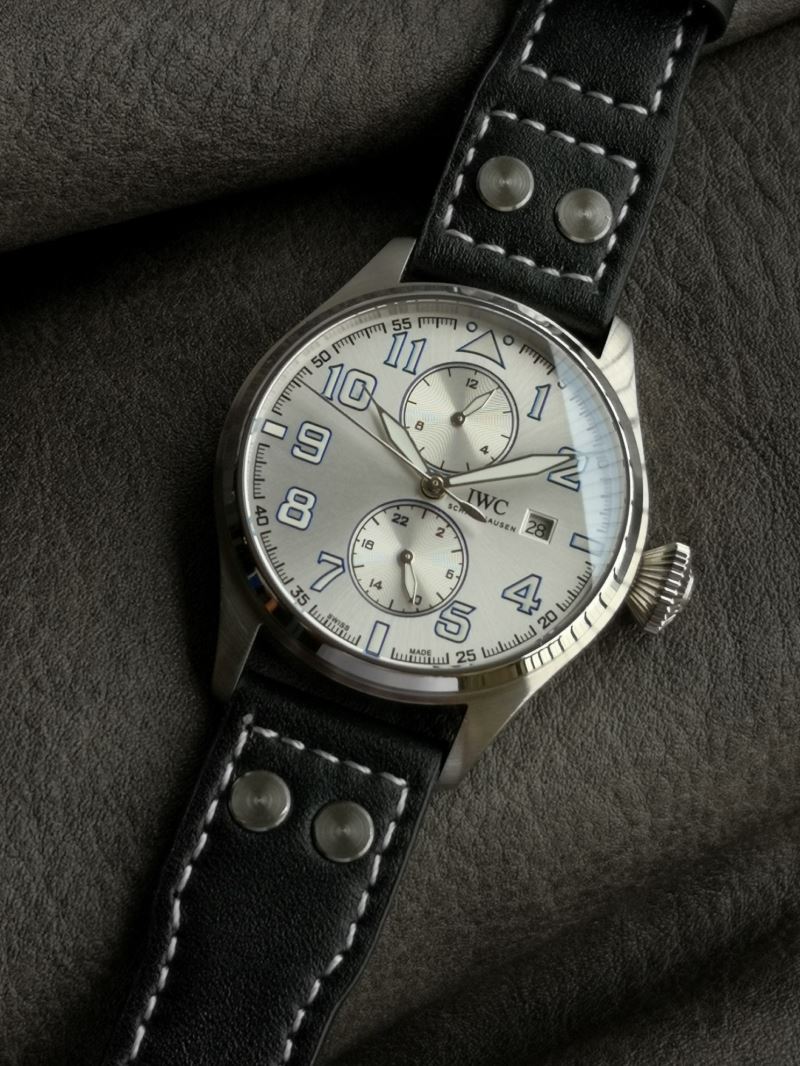 IWC Watches