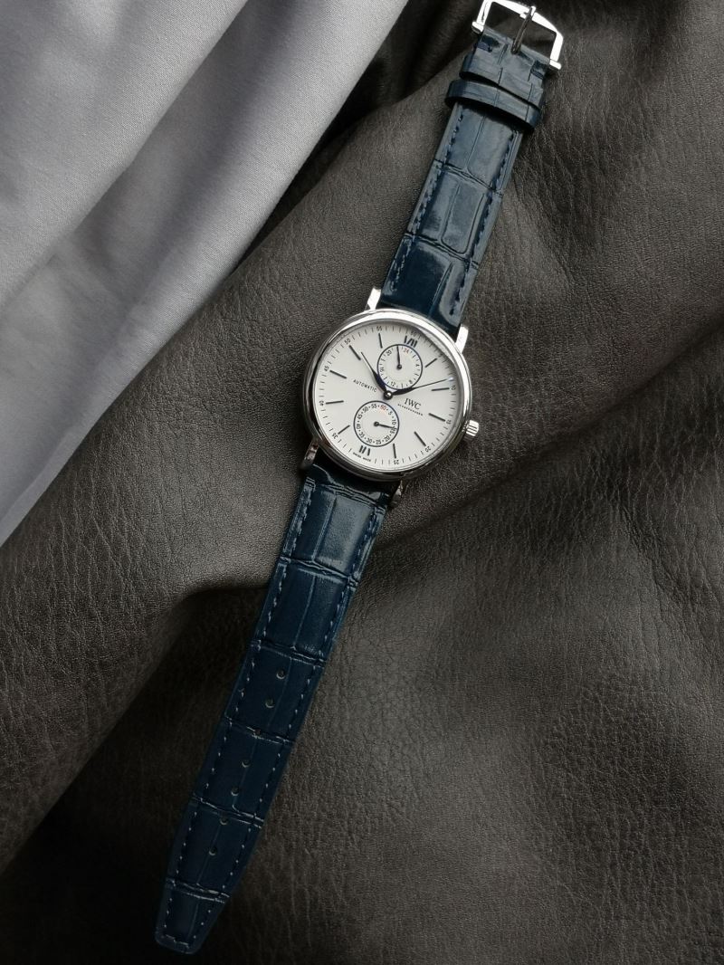 IWC Watches