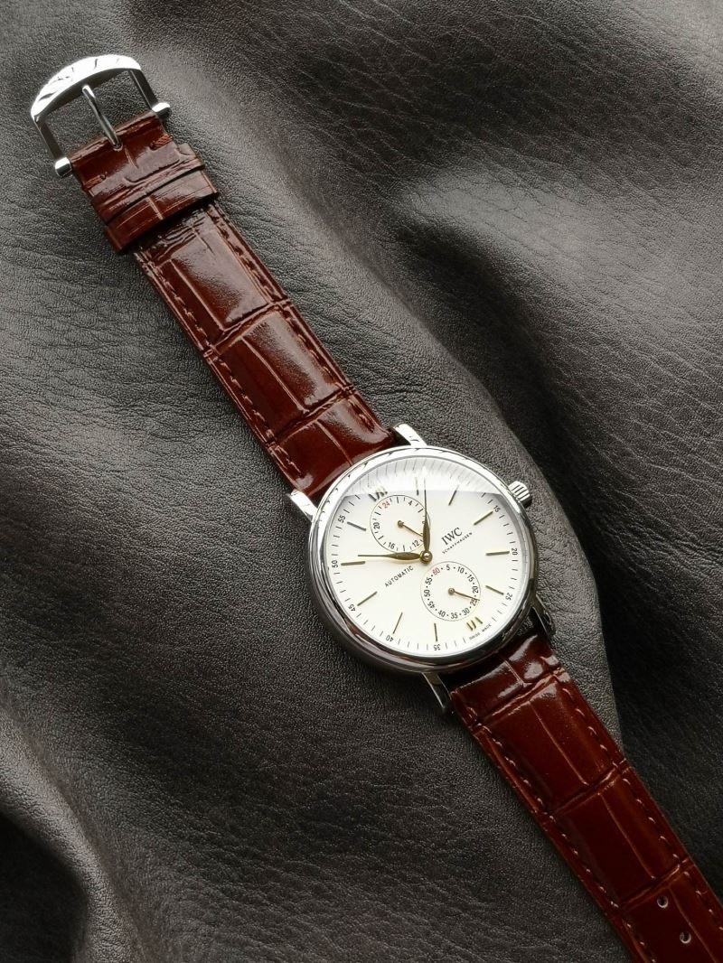 IWC Watches