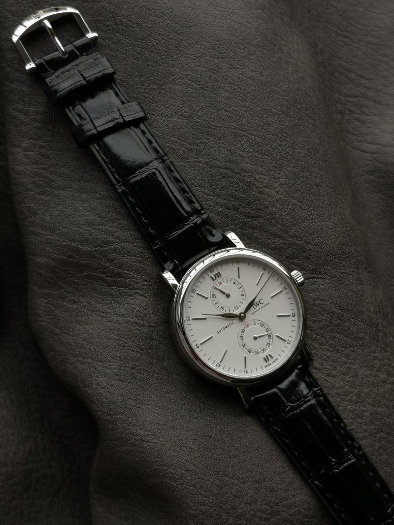 IWC Watches