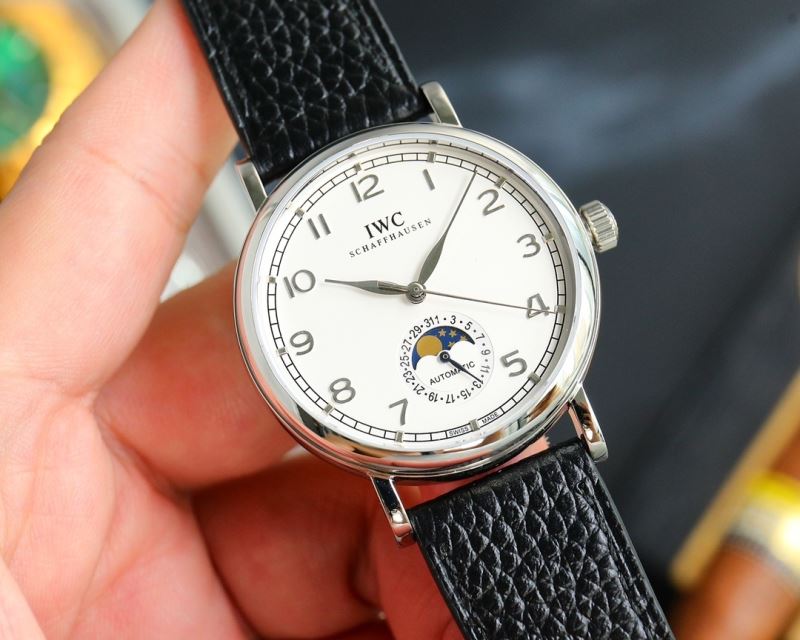 IWC Watches