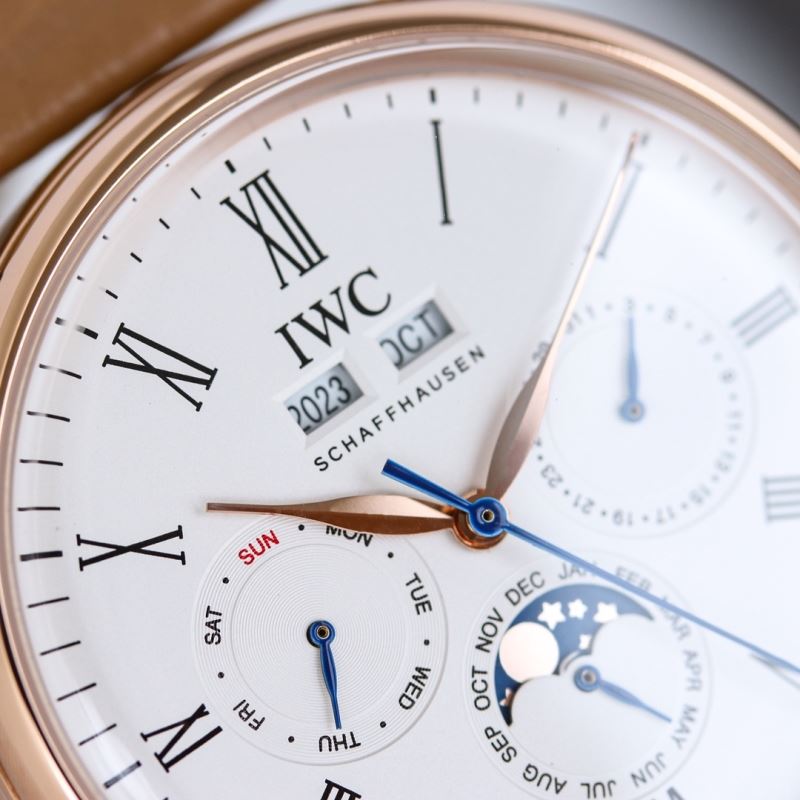 IWC Watches