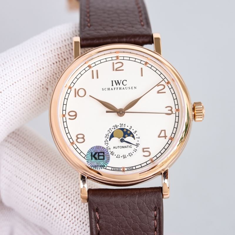 IWC Watches